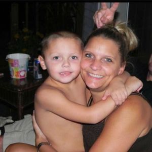 Meet your Posher, Lynn